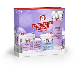 Smooth Skin Season - Julklappsset för kroppen